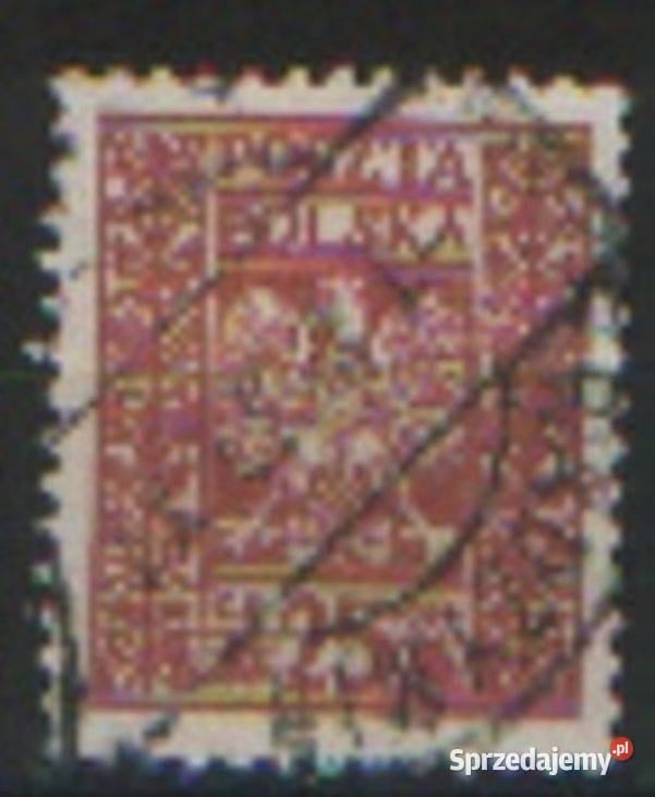 Zn PMW Fi 244 kas 1928 Radzymin Gliwice