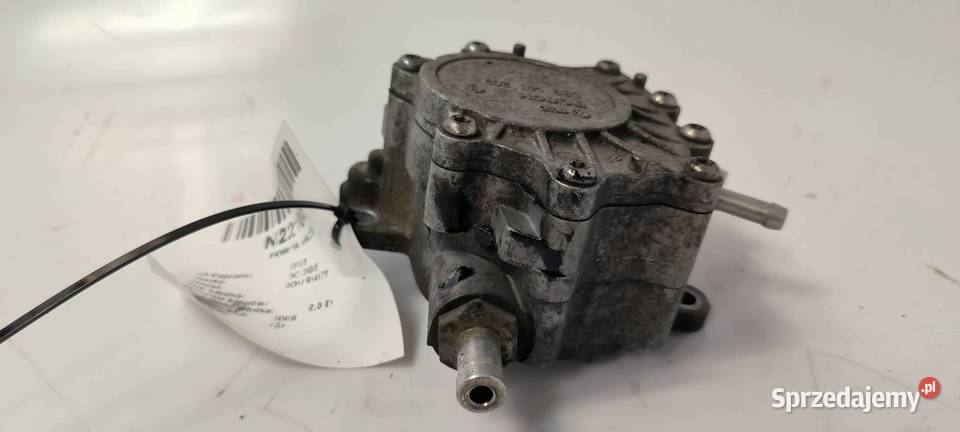POMPA VACUM DODGE JOURNEY 03G145209C Lipno
