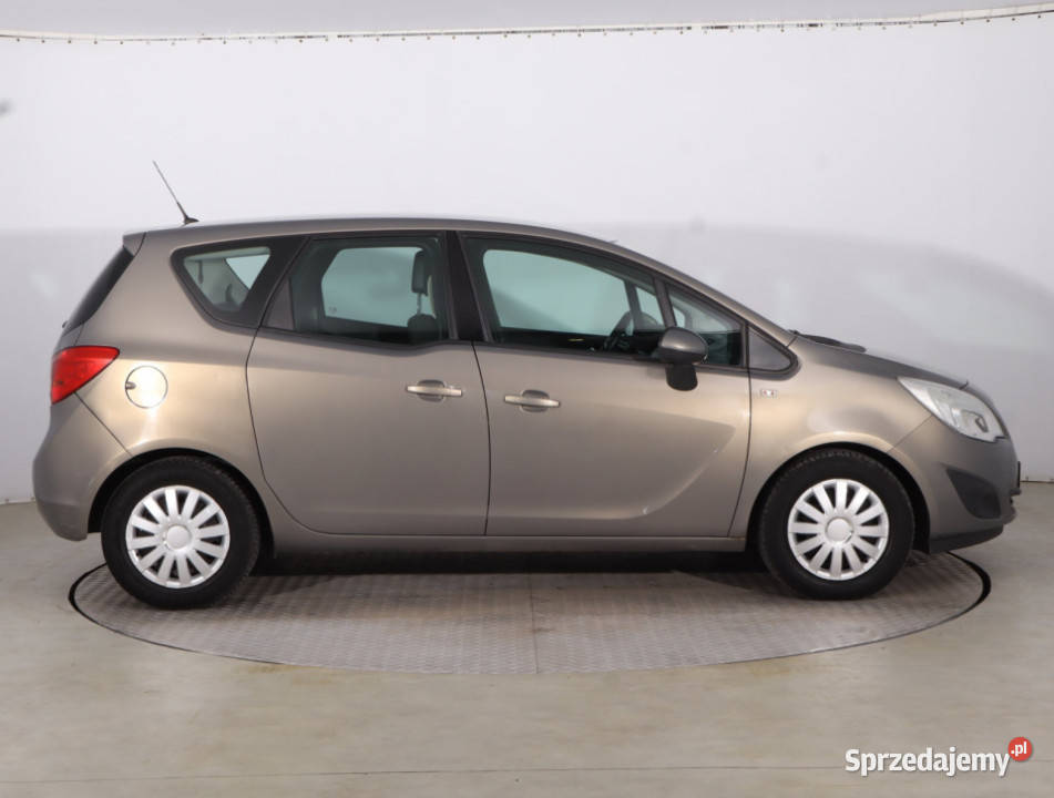 Opel Meriva 14 i Piaseczno