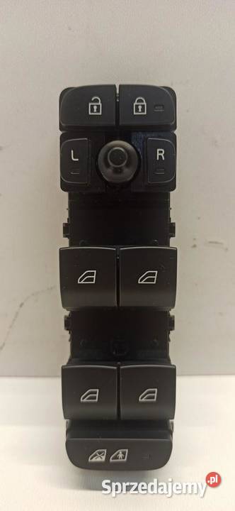 VOLVO XC40 PRZEŁĄCZNIK SZYB LUSTEREK 32319765