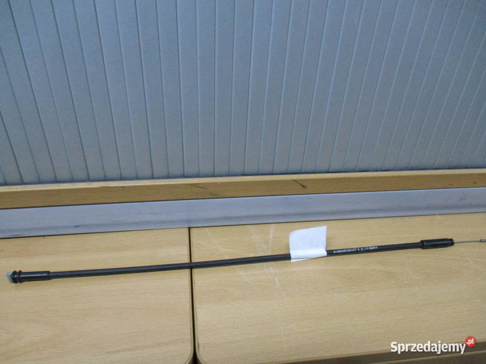 Linka otwierania pokrywy schowka Man Mogilno