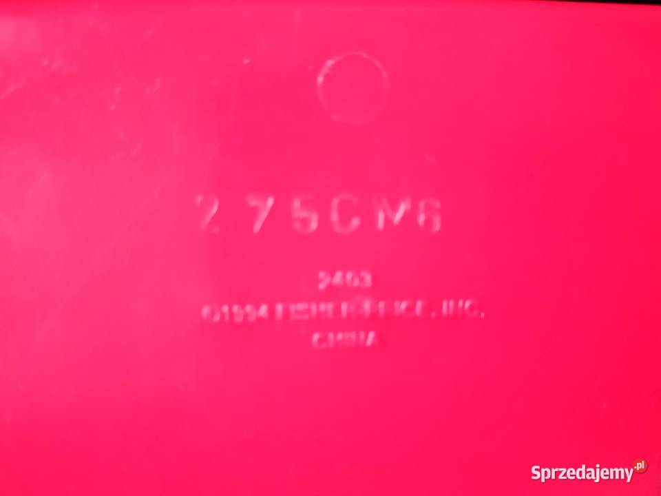 Fisher Puzzle Book Vintage podkarpackie Tarnobrzeg