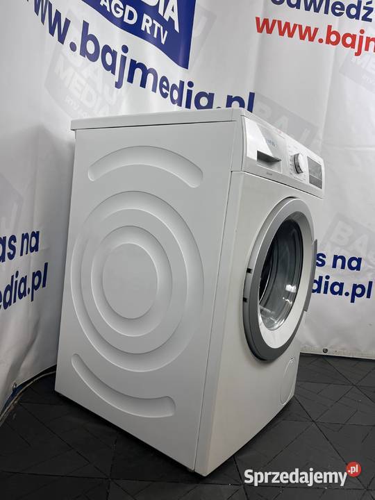 Pralka Siemens Variospeed Premium Eco 9 1400 A