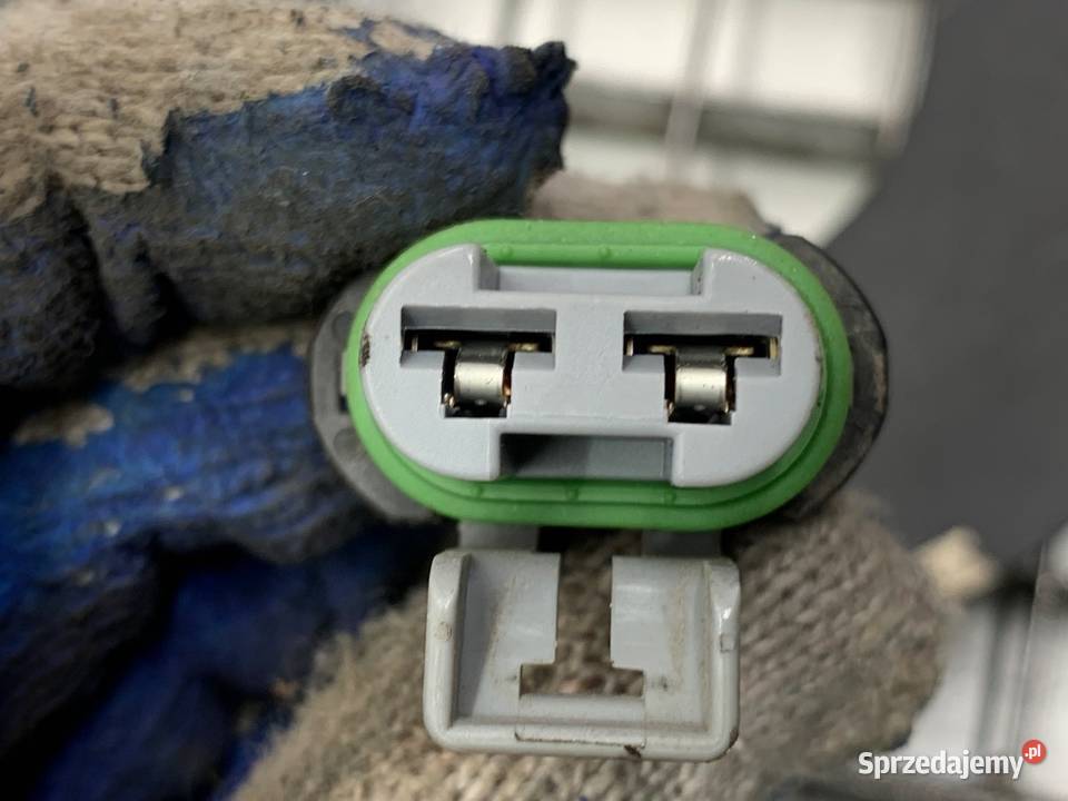 WENTYLATOR KLIMATYZACJI JAGUAR XF II 5YY0671 20