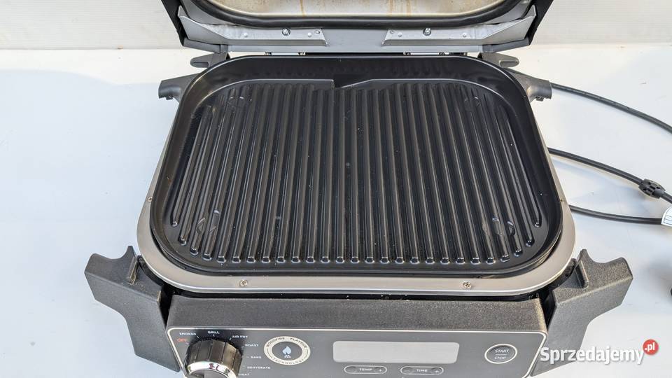 Grill elektryczny Ninja OG701EU Grille elektryczne