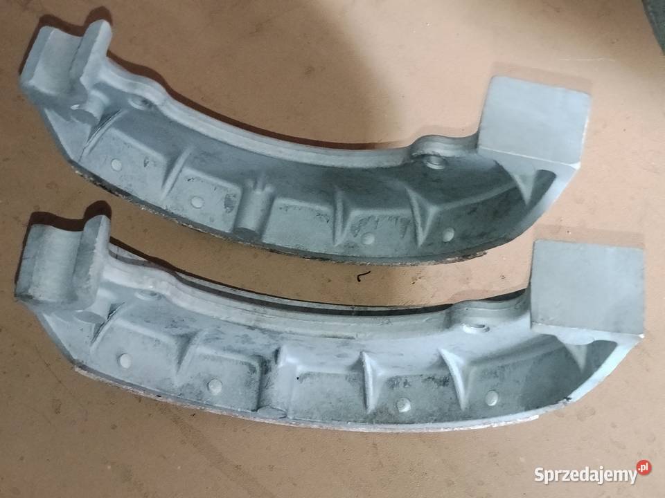 Jawa ts 350 szczękotrzymacz bęben koło Pozostałe Stalowa Wola