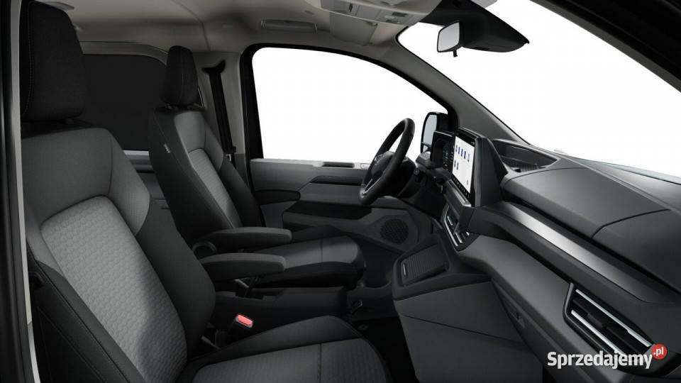 Volkswagen Caravelle Edition 20 TDI 170 3500mm łódzkie Łódź sprzedam