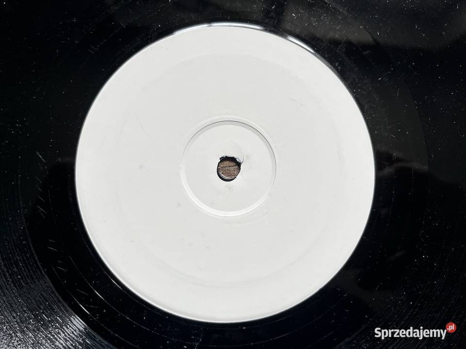 Eames Glamm Intergroove Vinyl House Deep House śląskie Błażejowice