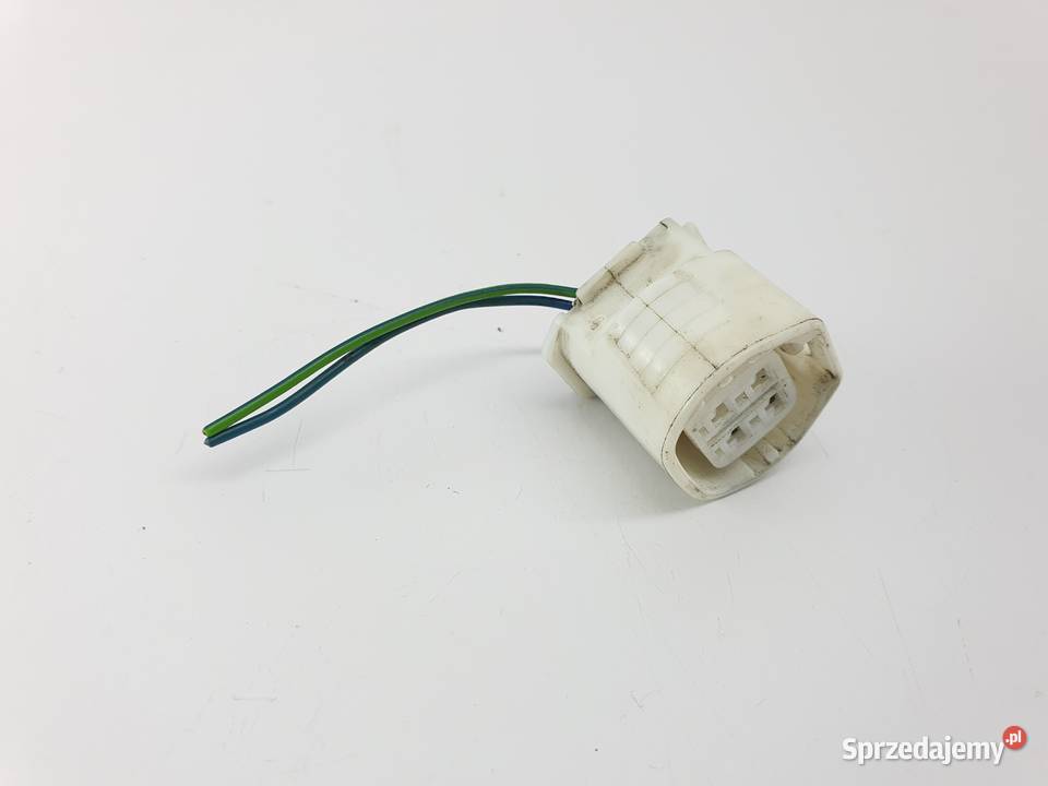 Wtyczka Kostka Bezpiecznik Wiazka Bmw R 1200 Gs