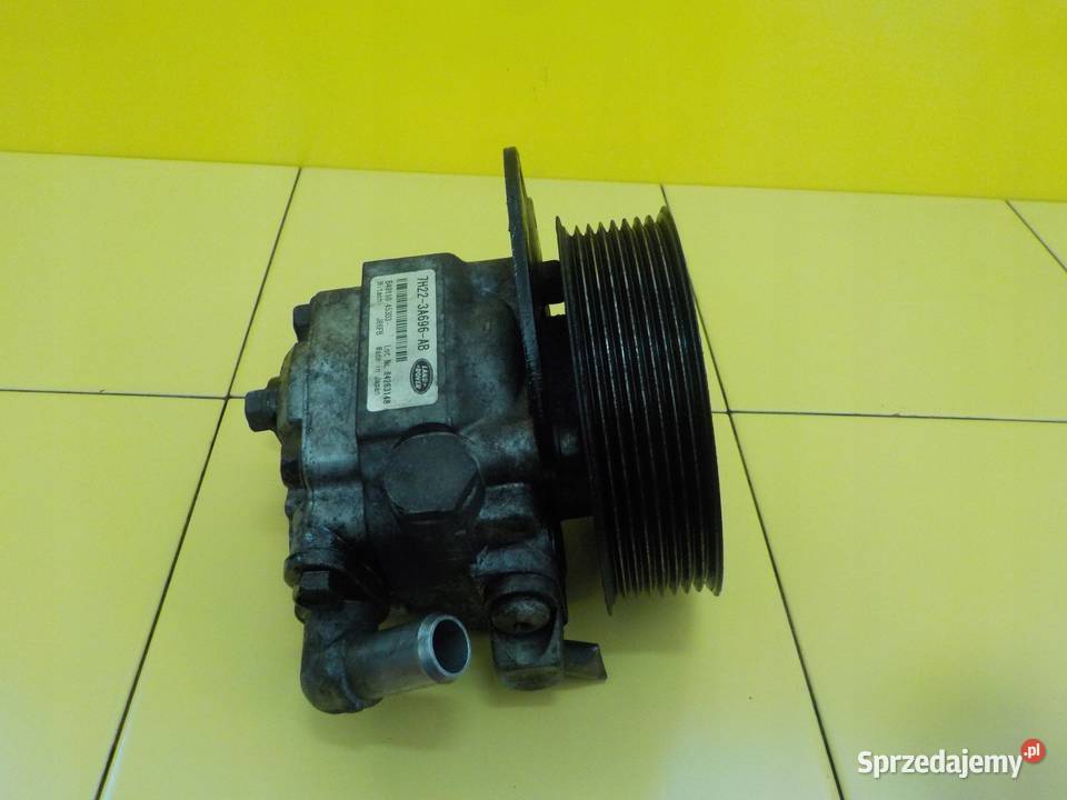 RANGE ROVER SPORT 27 TD V6 09r 190 276DT pompa osobowe