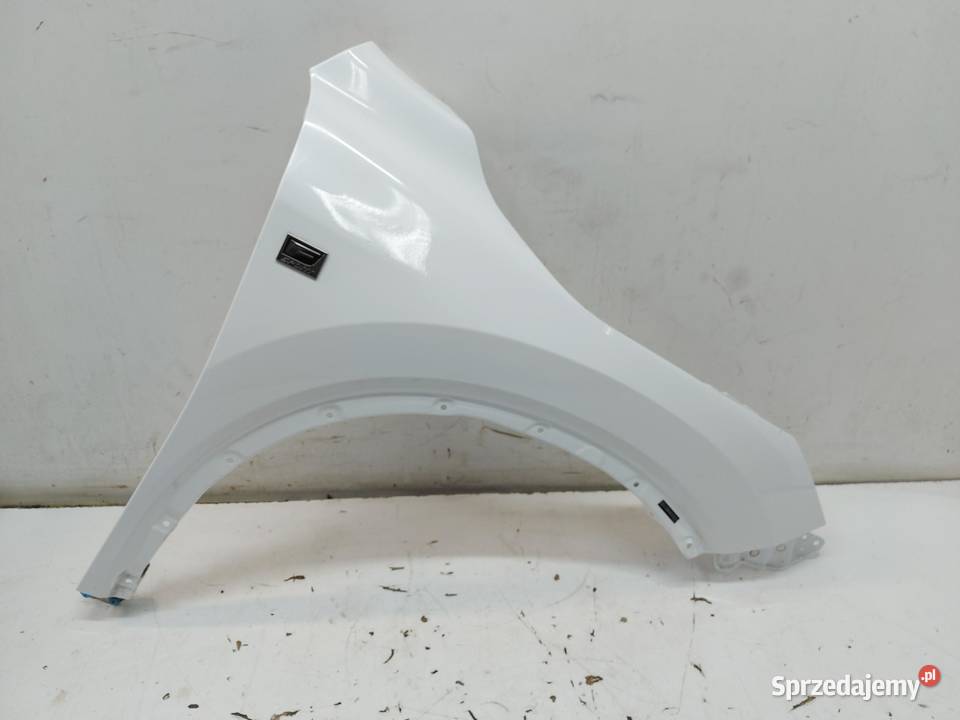 LEXUS RX500H V 5 2023 BŁOTNIK PRAWY PRZÓD FSPORT dolnośląskie