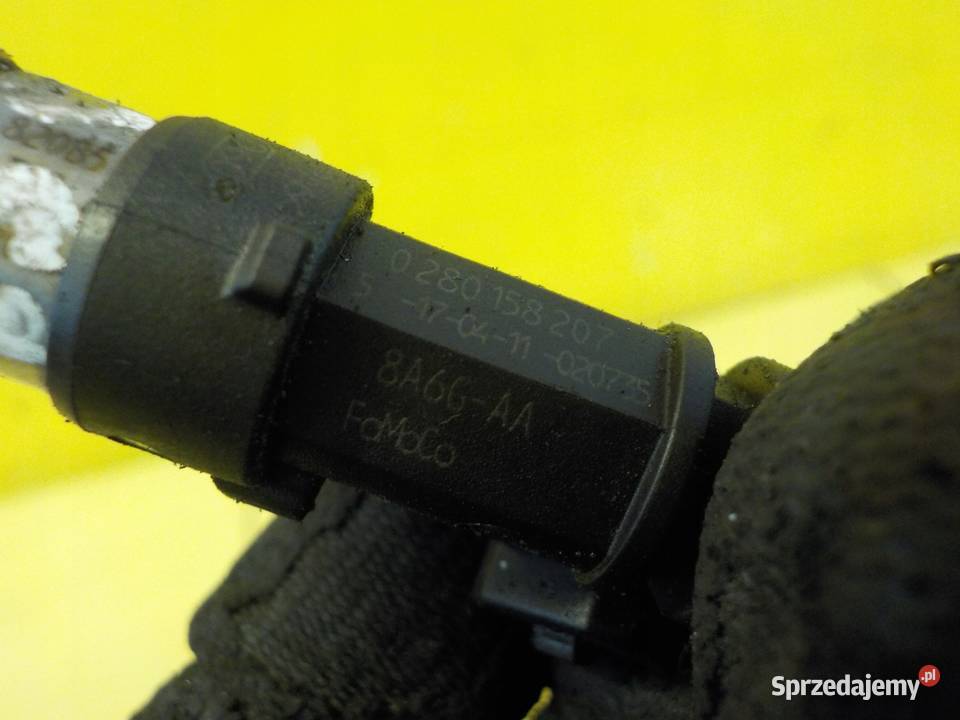 FORD FOCUS MK3 C 16 16V 13r 105 IQDB wtrysk Wtryskiwacze Suków sprzedam