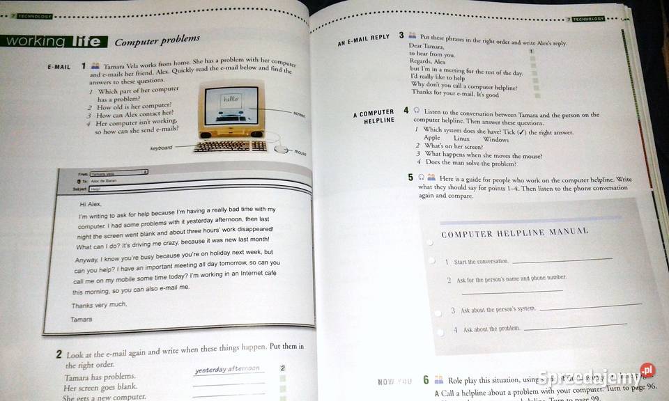 Powerbase Elementary David Evans Rok wydania 2009