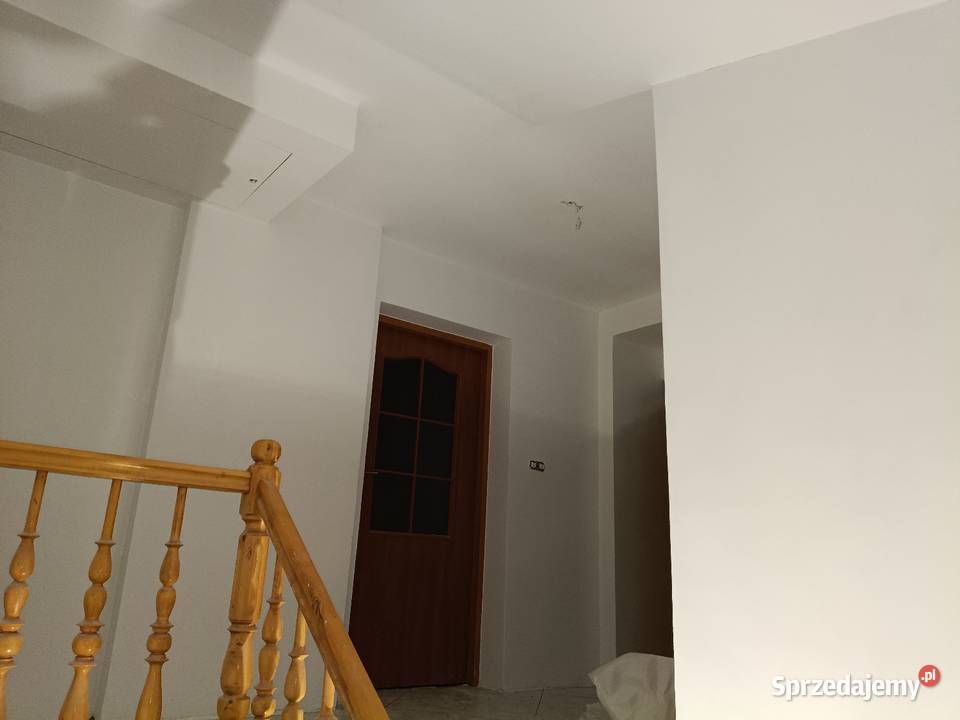 Usługi ogólnobudowlane wykończania wnętrza Kompleksowe usługi budowlane śląskie