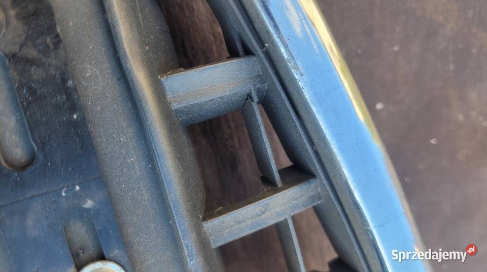 AUDI A6 C6 LIFT ATRAPA GRILL 4F0853651AQ 3547 Ruda Śląska