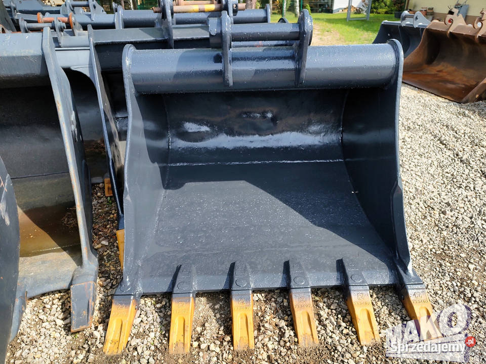Łyżka 160 do koparki Miller fi 80 Ostrowiec Świętokrzyski sprzedam