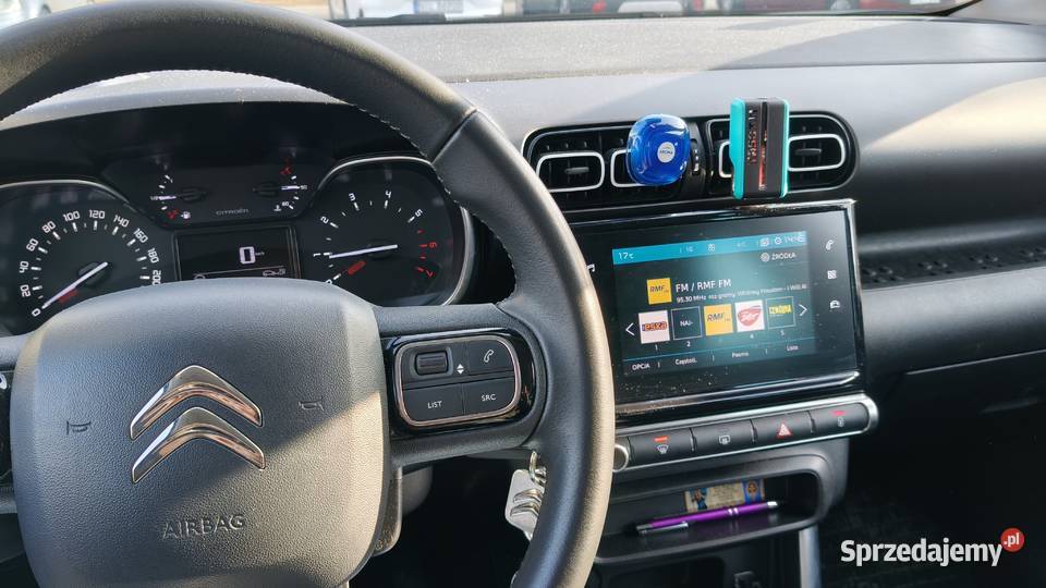 Sprzedam Citron C3 Aircross Iława
