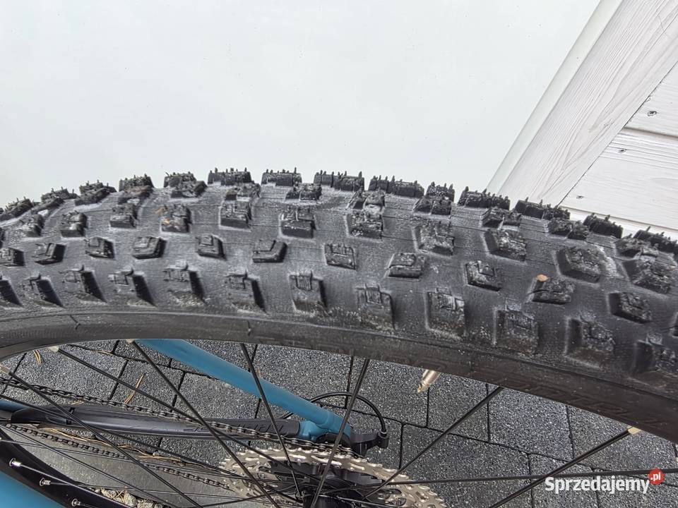 Rower górski LAPIERRE PRORACE 39koła Jelenia Góra