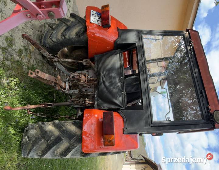 Ursus C3603P