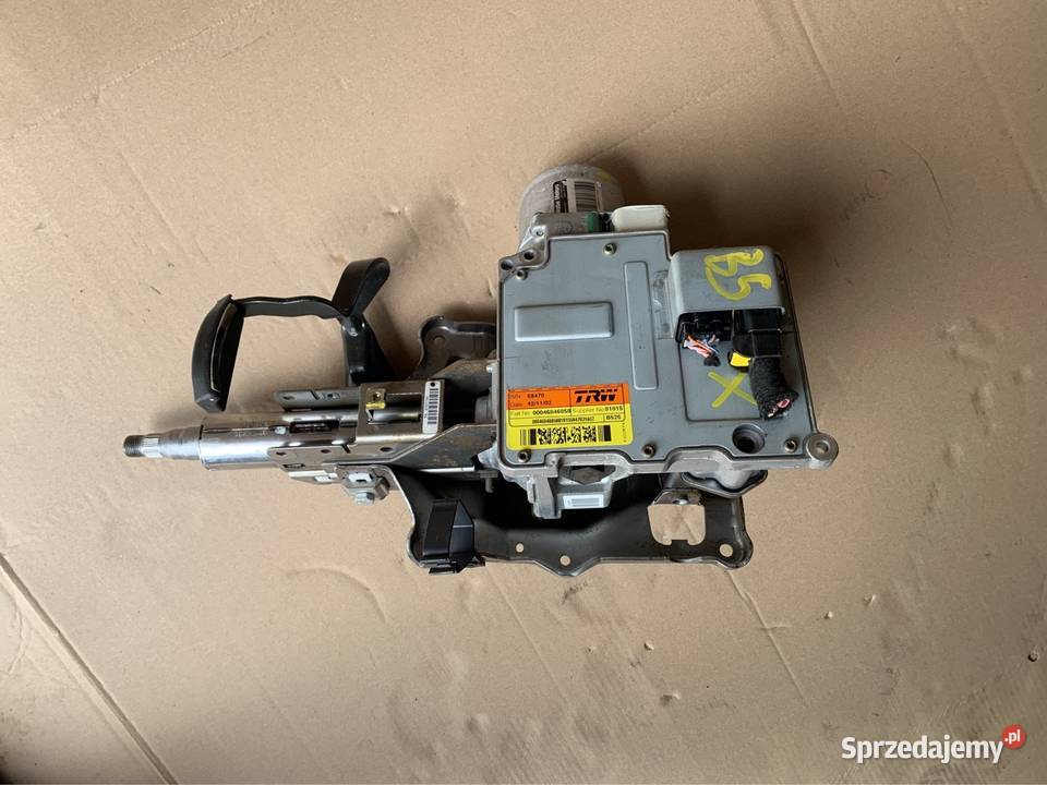 46846858 wspomaganie elektryczne Fiat stilo sprzedam