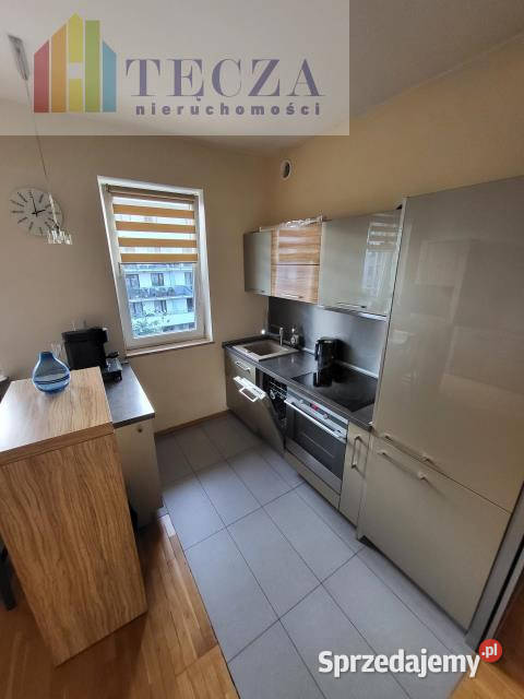 Mieszkanie Warszawa Drawska 40m 2 pokoje Wynajem sprzedam