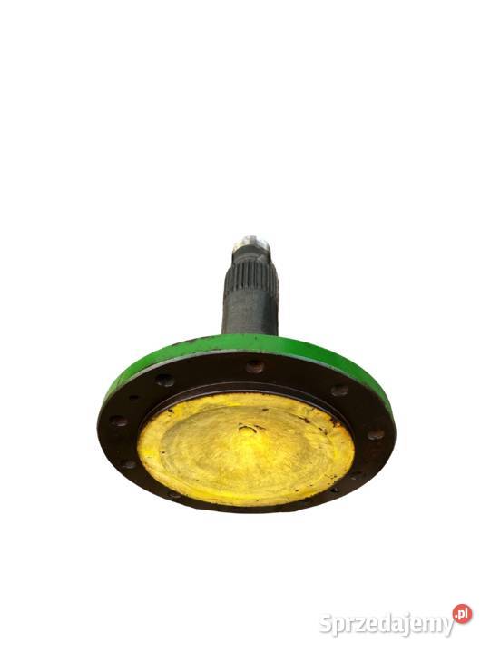 PÓŁOŚ WAŁEK CE34400 H167723 N377016 JOHN DEERE Pozostałe