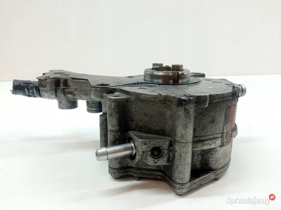POMPA VACUM 038145209M BOSCH 19 TDI VW
