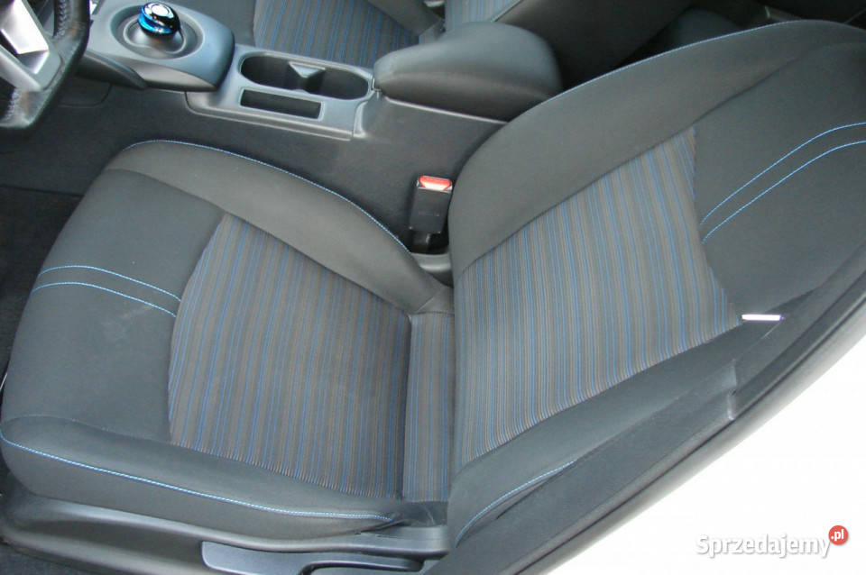 Nissan Leaf 150 40 KWh Automat Bogata Wersja 0cm3 Piła