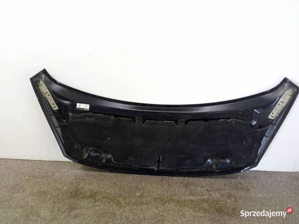 MASKA PRZÓD KTVD Peugeot 3008 I 2008 sprzedam