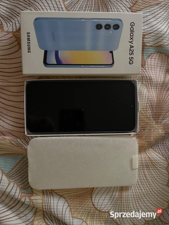 Samsung Galaxy A25 5G 128GB