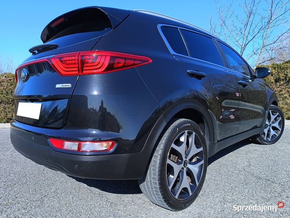 17CDTi FULL Navi SKÓRA Panorama XENON Kamera diesel Tarnów