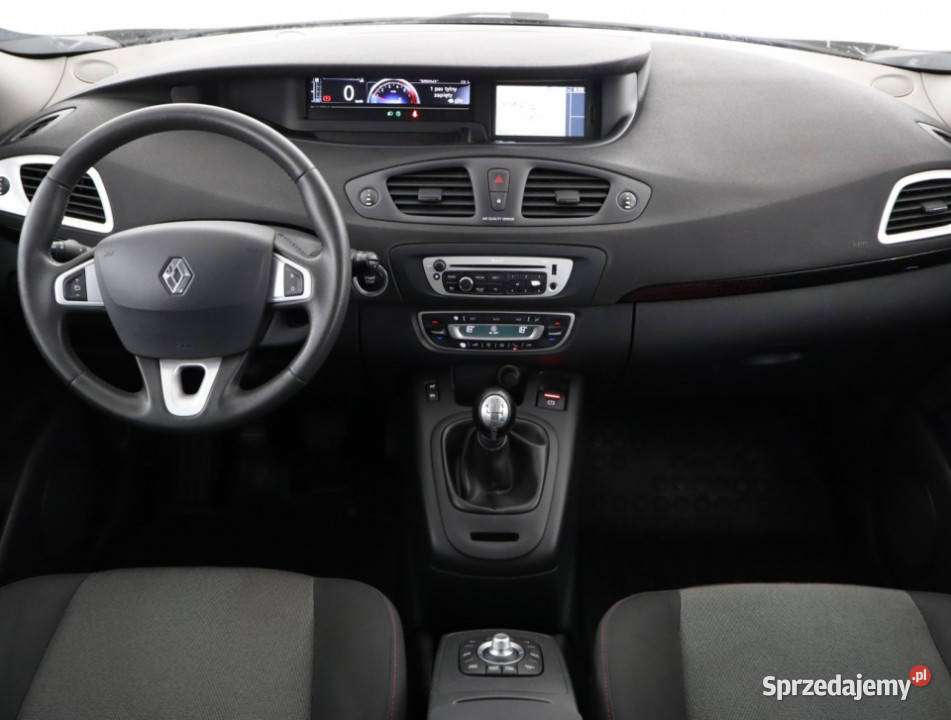 Renault Scenic 14 TCe 4/5 Bielany Wrocławskie sprzedam