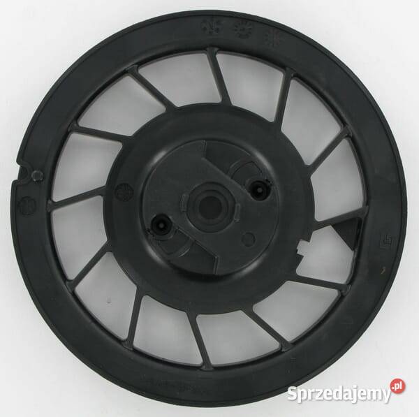 Koło linowe 692085 małopolskie Kamionna