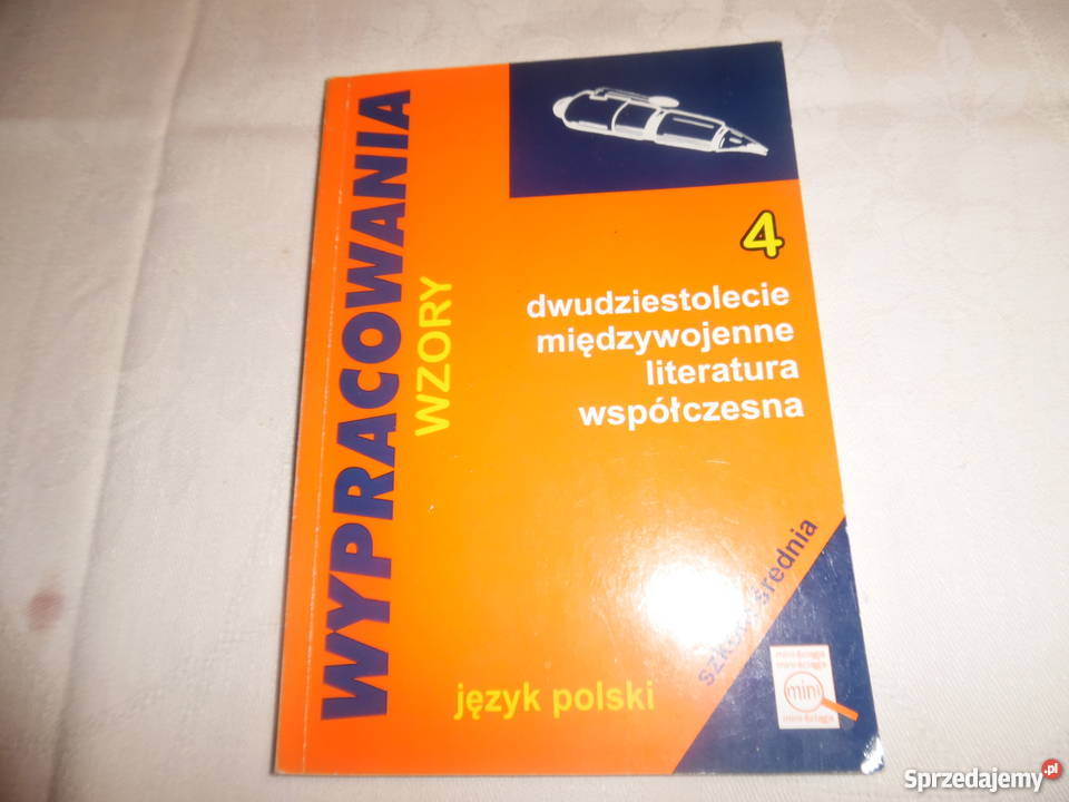 Dwudziestolecie międzywojenne literatura Oborniki Śląskie