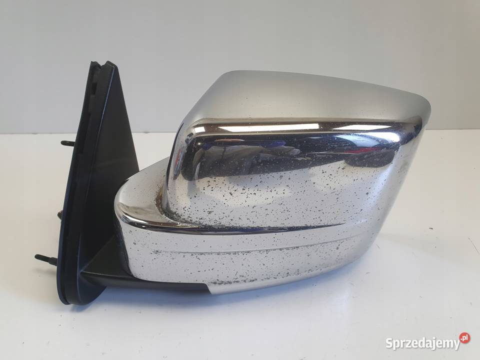 LUSTERKO Dodge Nitro 0611r LEWE KIEROWCY europa Rudka