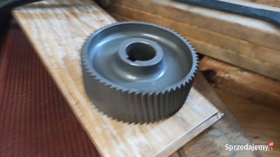 kołko stalowe do strugarki 4 stronnej weinig ag Kłodawa