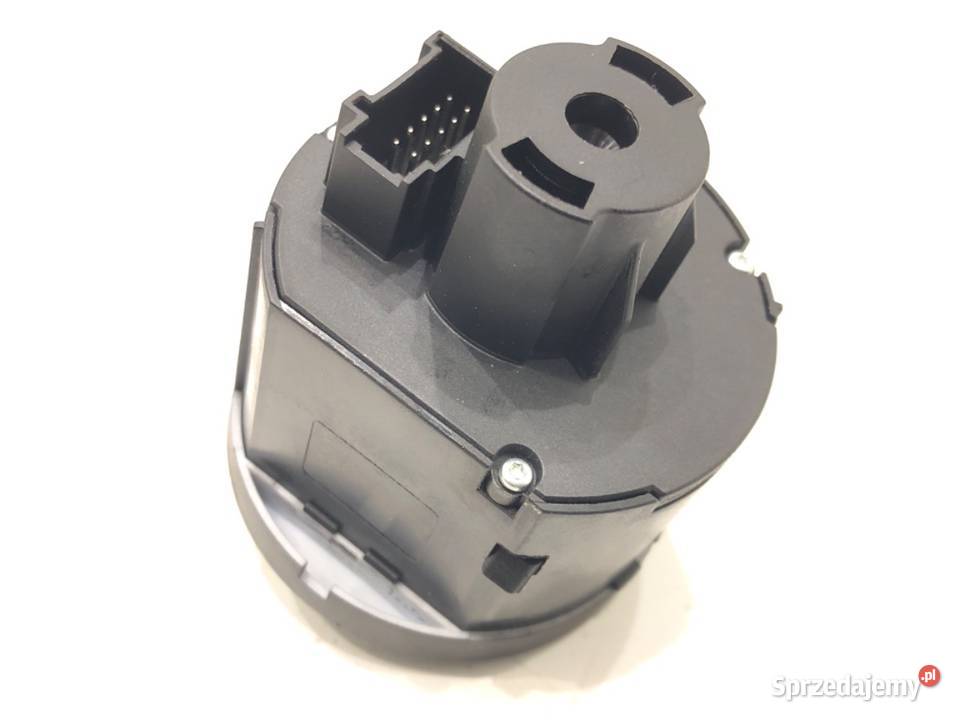 WŁĄCZNIK ŚWIATEŁ VW JETTA III 0413 PRZYCISK