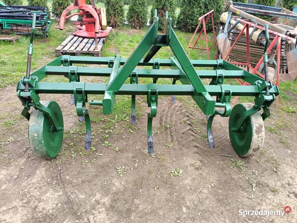 Kultywator 1 8 metra do C330 T25 podkarpackie Jasło