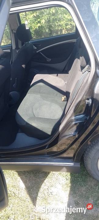 Citroen C5 20bg 5500