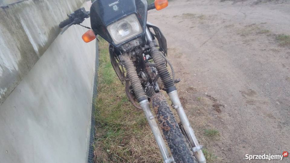 Cross Kingway okazja łańcuch Gościcino