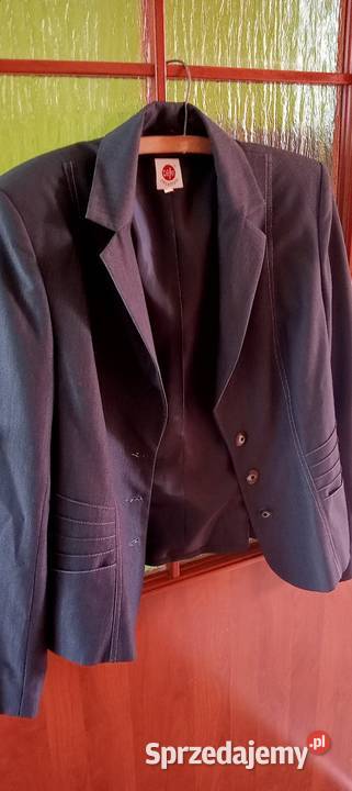 Garnitur damski Kowalec