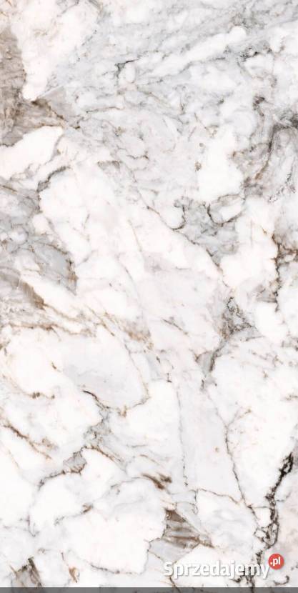 Płytka Płytka Piraues Gold Mat 60x120 GAT I Opoczno sprzedam