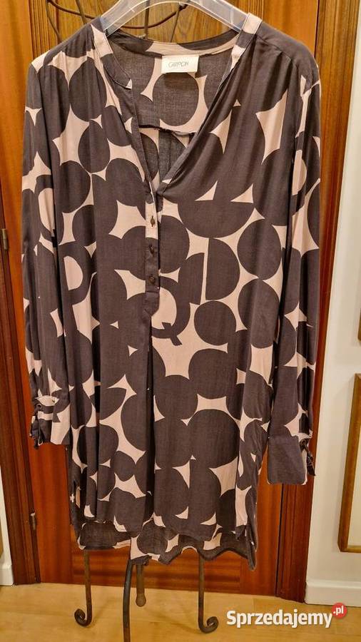 TUNIKA przewiwna Cartoon rozmiar L40 wiskoza Lublin