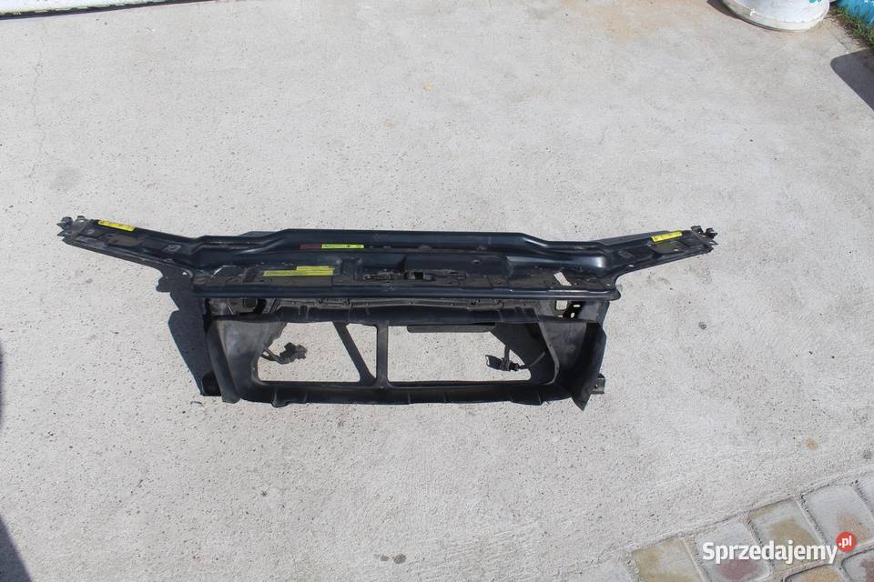 PAS PRZEDNI WZMOCNIENIE VOLVO XC70 I 30655380 wielkopolskie sprzedam