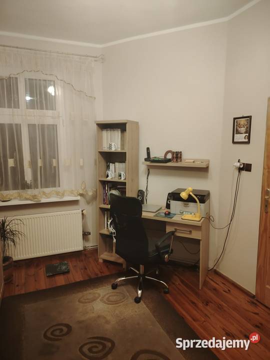 Sprzedaż mieszkania taras zachodniopomorskie Płoty