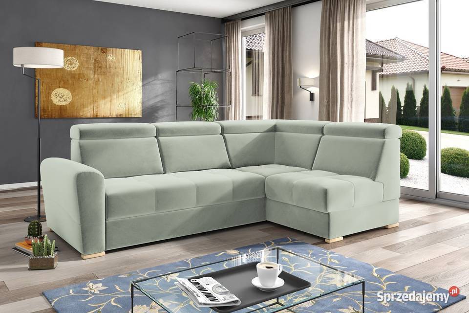 Komplet mebli modułowych RIVA V5LV3V6R wiele