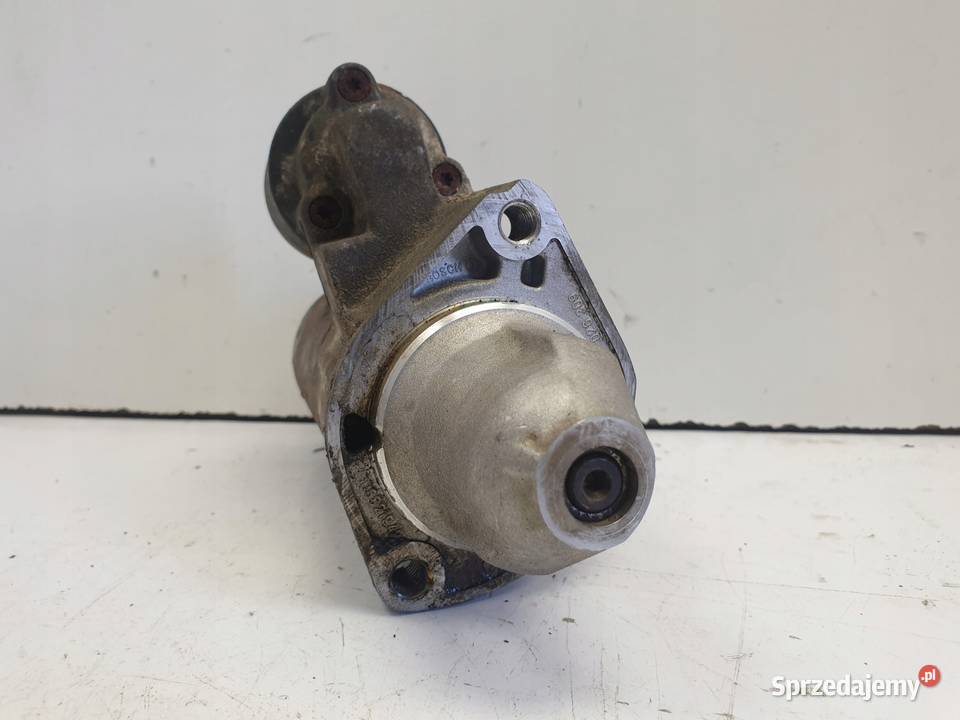 ROZRUSZNIK Mercedes W203 26 V6 ROZRUSZNIK Rudka