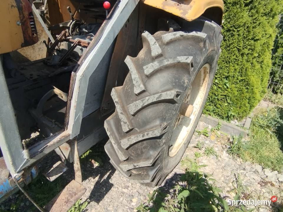 Ciągniki rolnicze c3604155 małopolskie Ściborzyce
