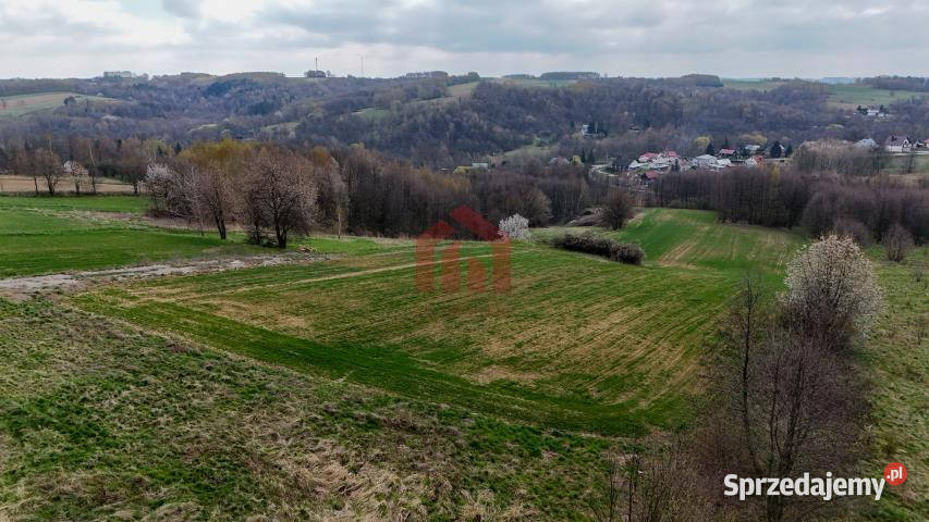 Działkę sprzedam Granice 1700m2 sprzedam