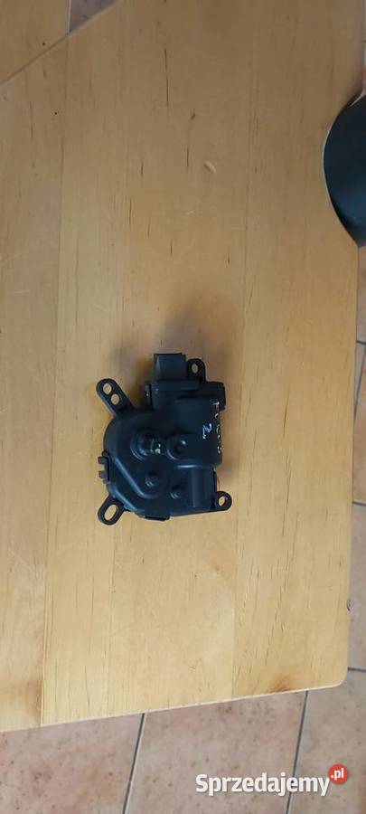 Silniczek nagrzewnicy Ford 1S7H19B634CA Szczecin
